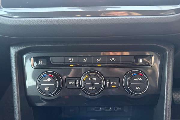 2019 Volkswagen Tiguan 132TSI Comfortline 5N