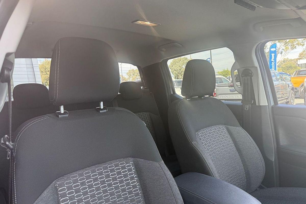 2024 Ford Ranger XLT 4X4 3.0L