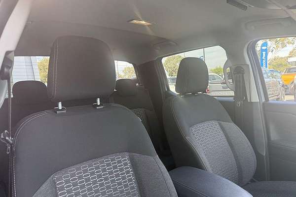 2024 Ford Ranger XLT 4X4 3.0L