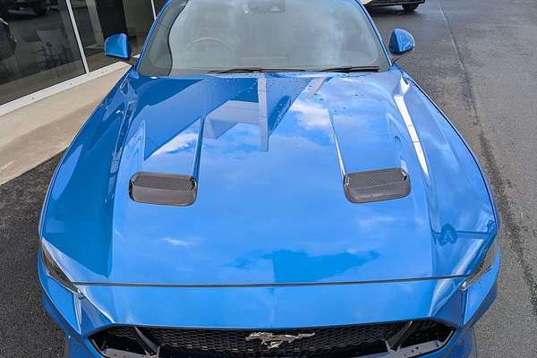 2020 Ford Mustang GT FN