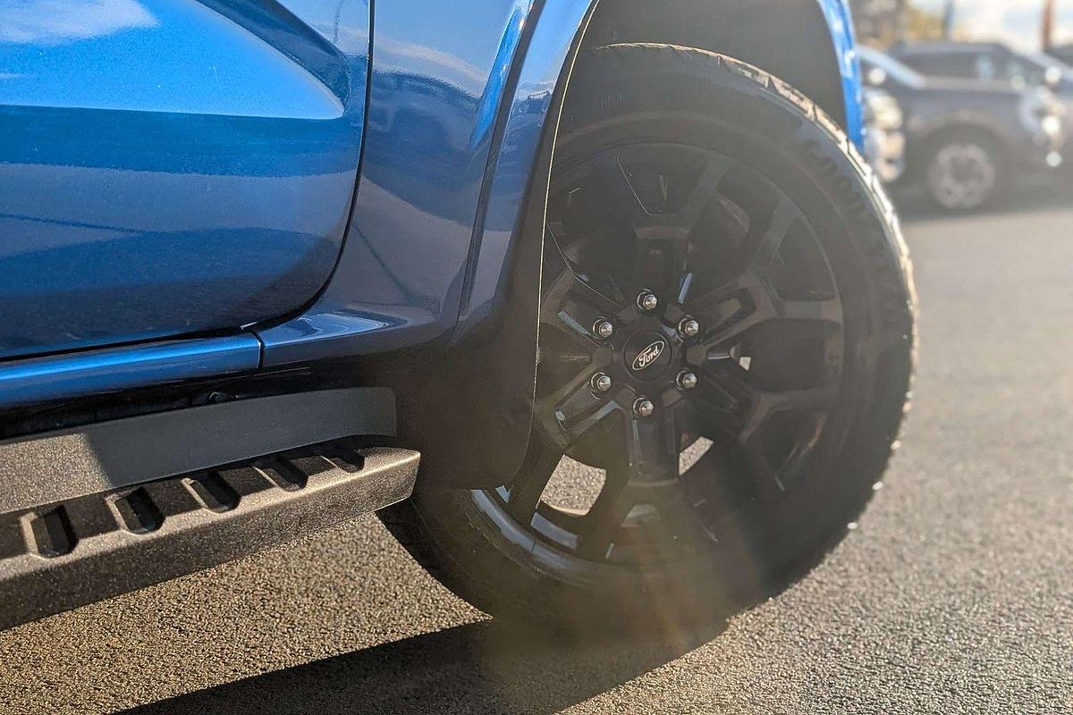 2024 Ford Everest Sport 2.0L