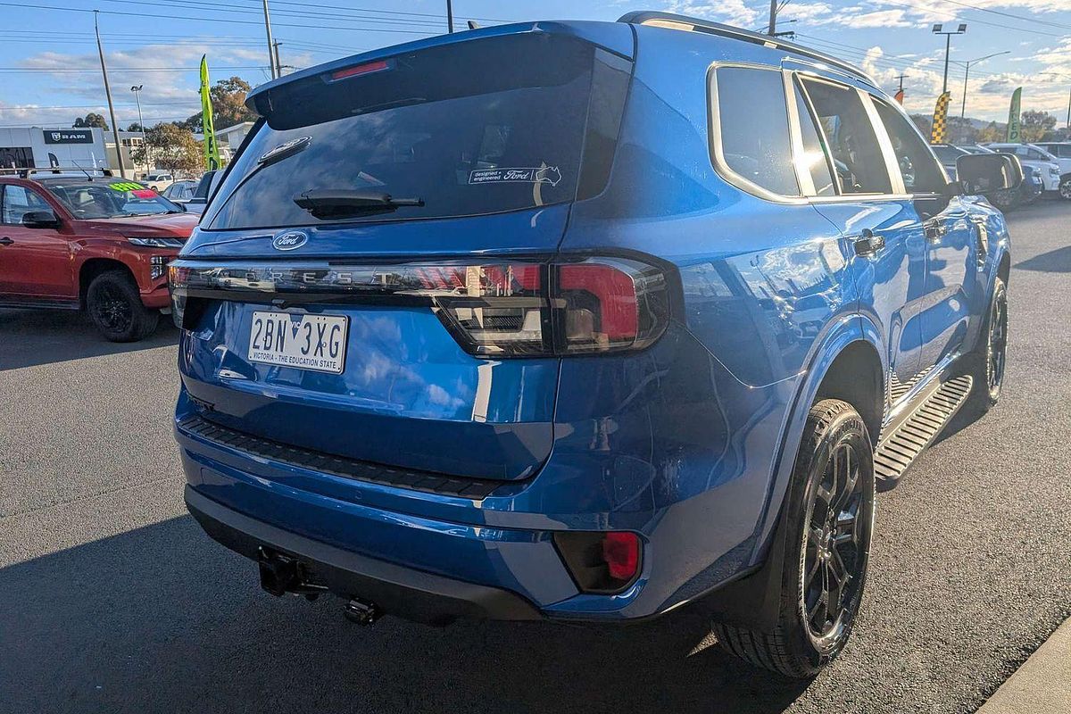2024 Ford Everest Sport 2.0L