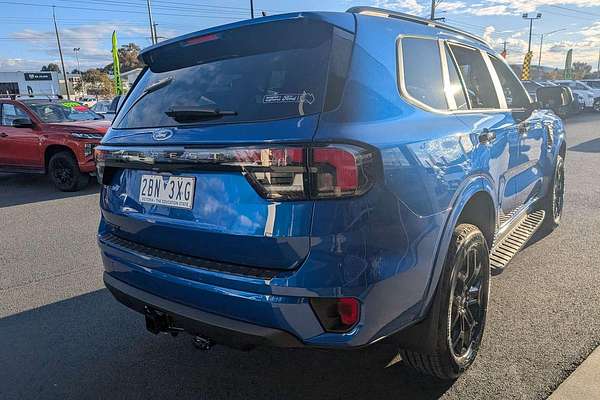2024 Ford Everest Sport 2.0L