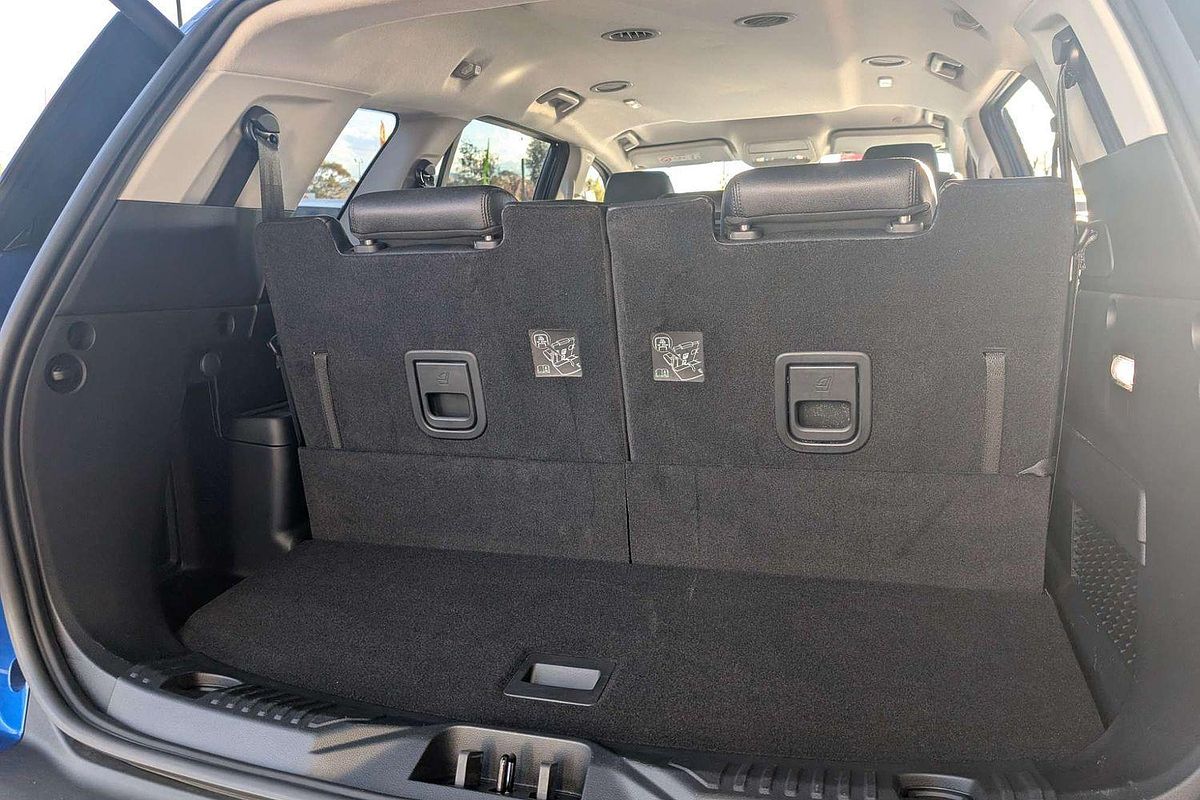 2024 Ford Everest Sport 2.0L
