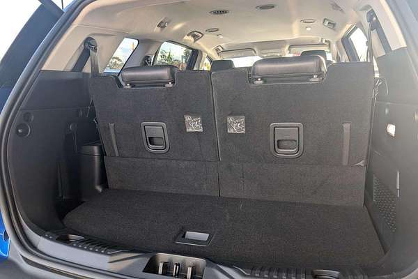 2024 Ford Everest Sport 2.0L