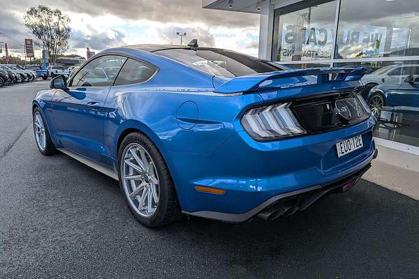2020 Ford Mustang GT FN