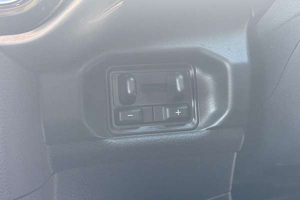 2024 Ford Ranger XLT 4X4 3.0L