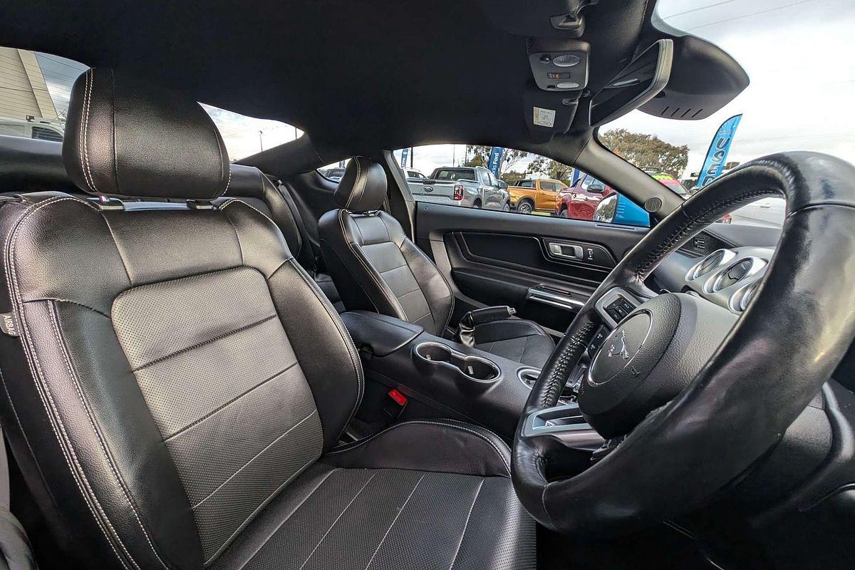 2020 Ford Mustang GT FN