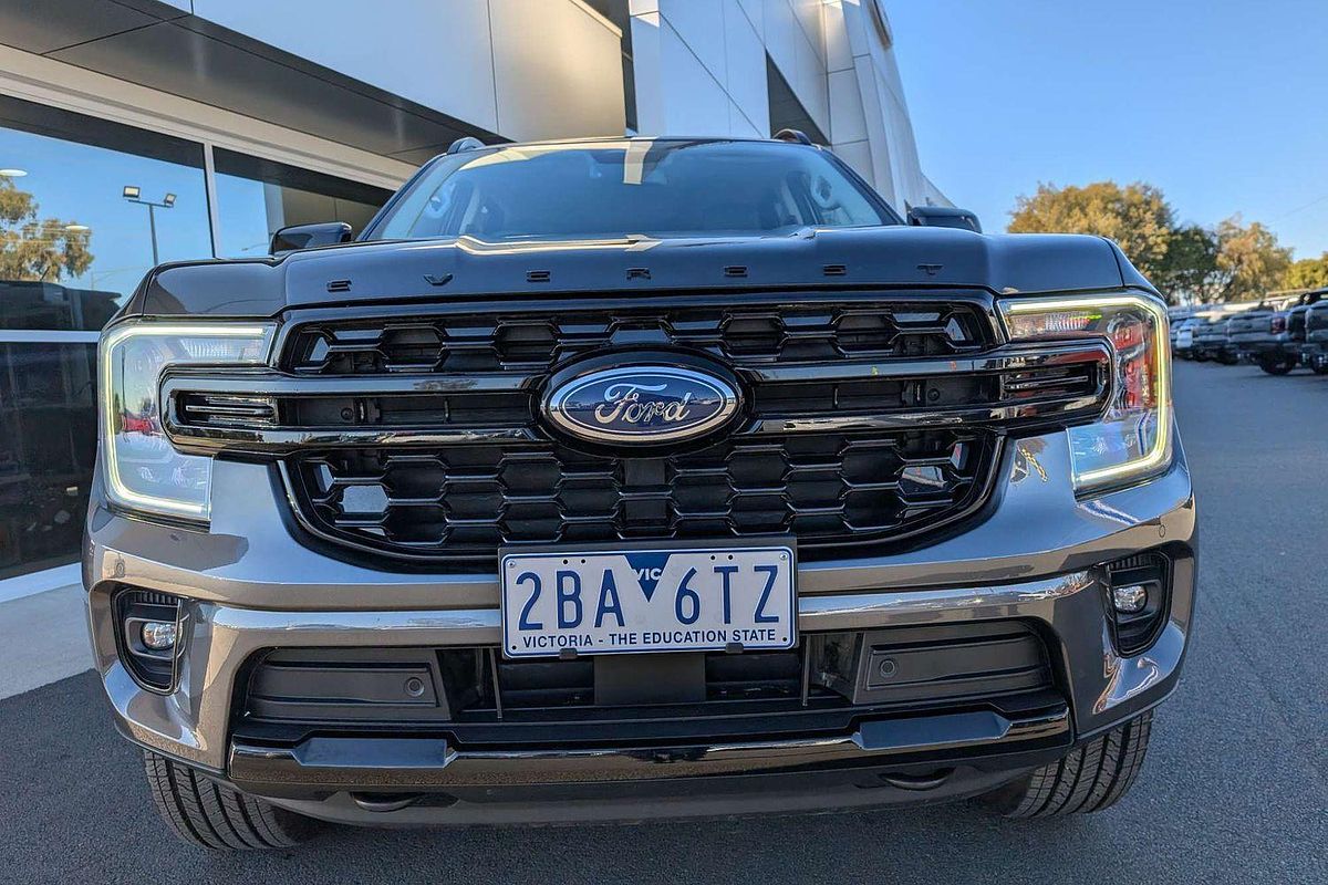 2024 Ford Everest Sport 2.0L