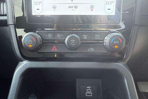 2024 Ford Ranger XLT 4X4 3.0L