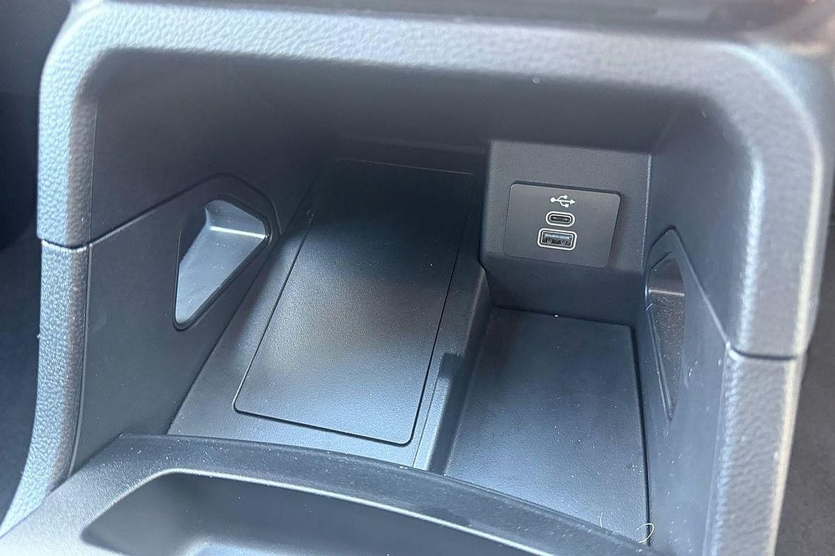 2024 Ford Ranger XLT 4X4 3.0L