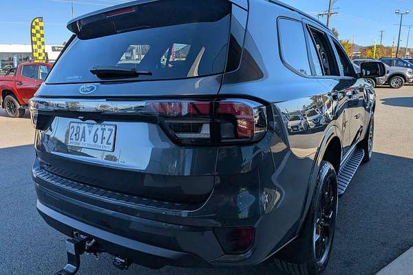 2024 Ford Everest Sport 2.0L
