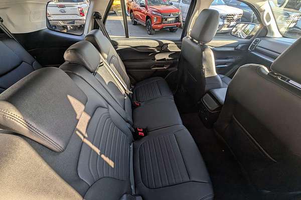 2024 Ford Everest Sport 2.0L