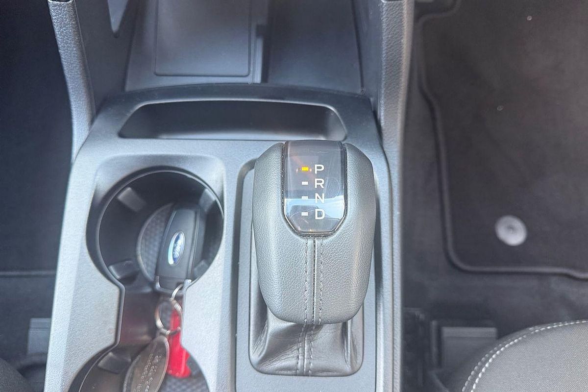 2024 Ford Ranger XLT 4X4 3.0L
