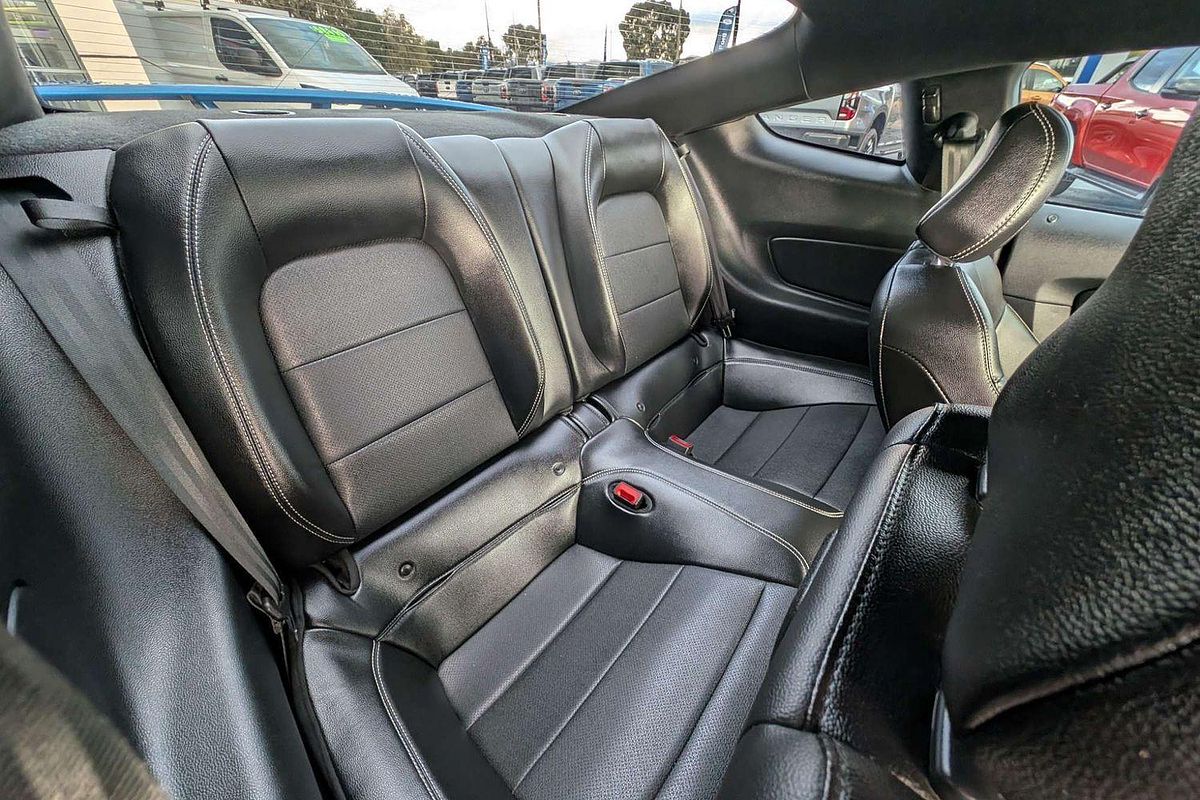 2020 Ford Mustang GT FN
