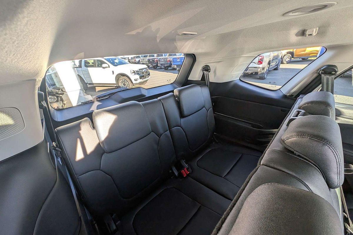 2024 Ford Everest Sport 2.0L