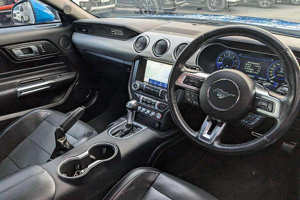 2020 Ford Mustang GT FN