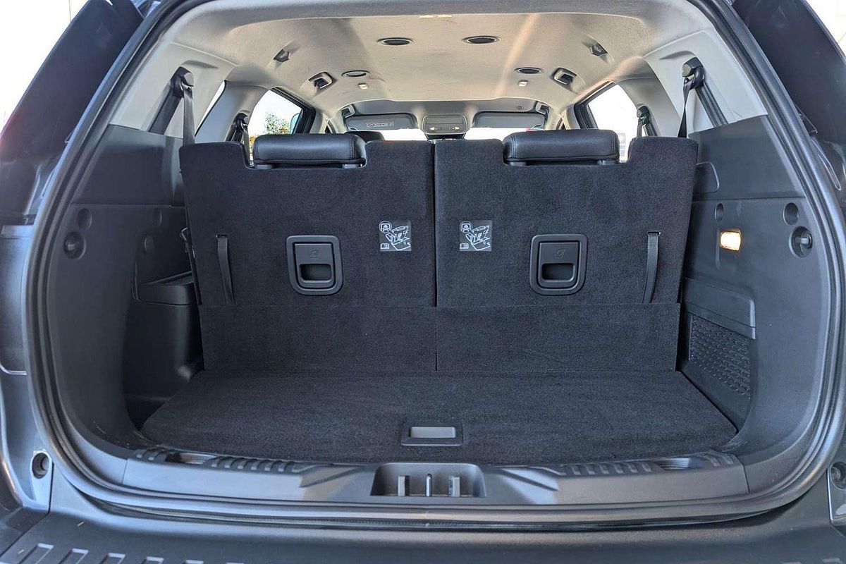 2024 Ford Everest Sport 2.0L