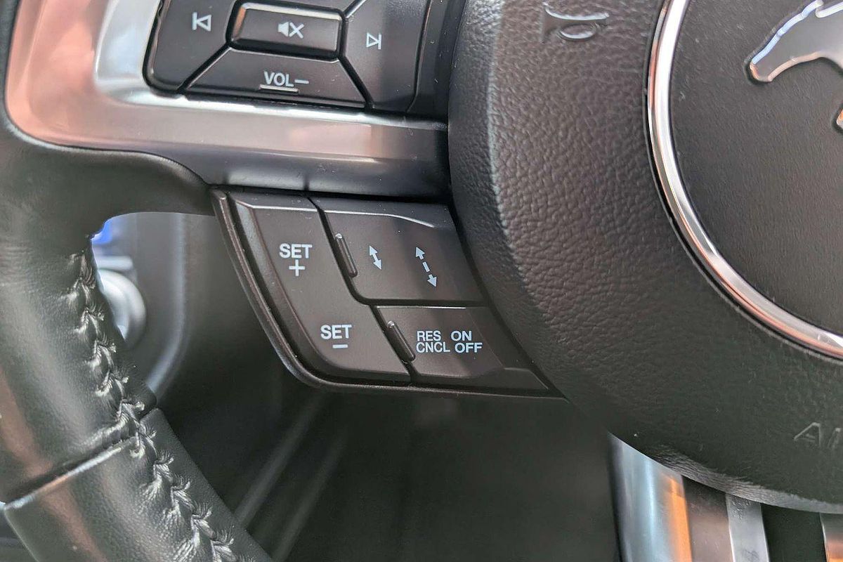 2020 Ford Mustang GT FN