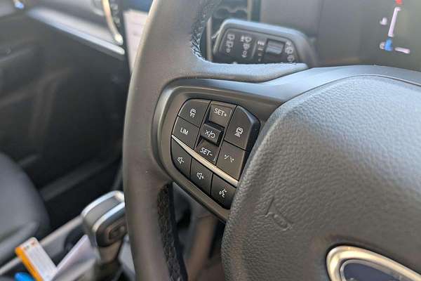 2024 Ford Everest Sport 2.0L