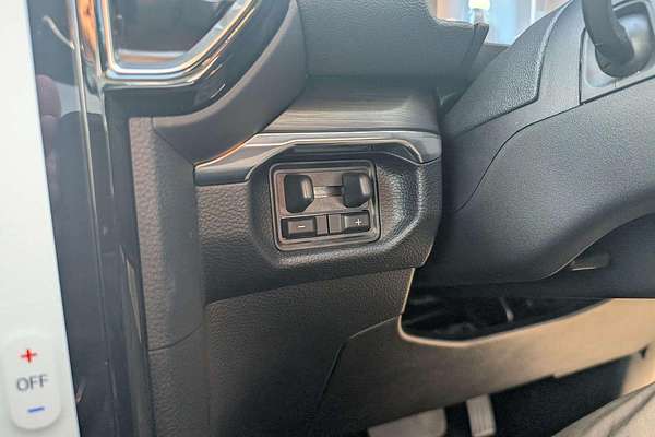 2024 Ford Everest Sport 2.0L