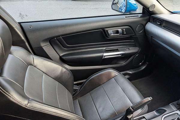 2020 Ford Mustang GT FN