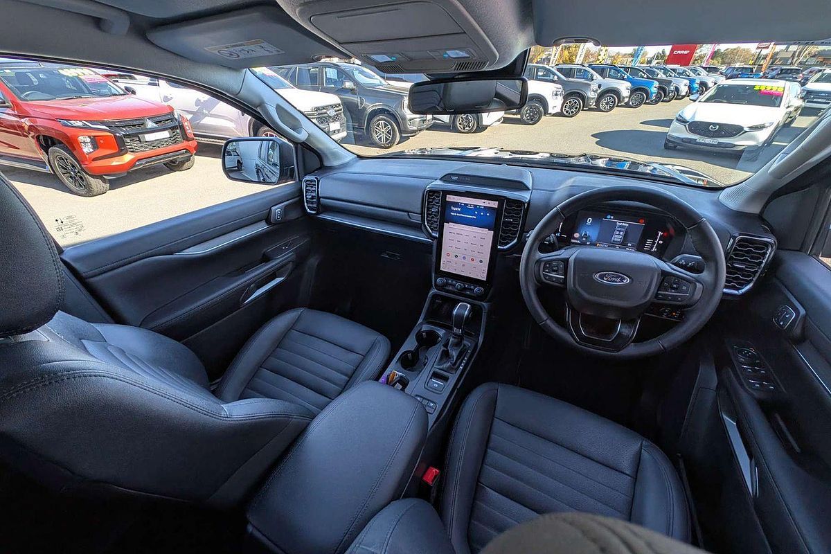 2024 Ford Everest Sport 2.0L