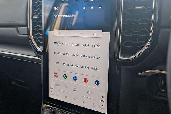 2024 Ford Everest Sport 2.0L