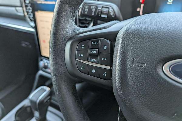 2024 Ford Everest Sport 2.0L