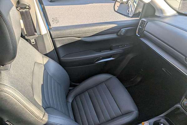 2024 Ford Everest Sport 2.0L
