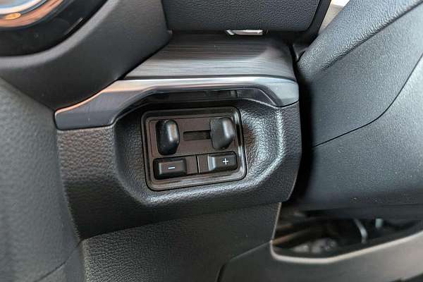 2024 Ford Everest Sport 2.0L