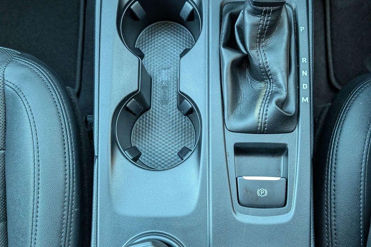 2024 Ford Everest Sport 2.0L