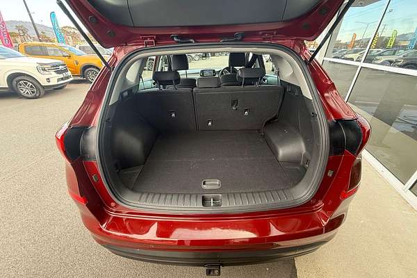 2019 Hyundai Tucson Active TL4