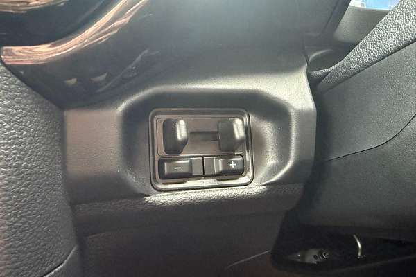2024 Ford Ranger Wildtrak 4X4 2.0L
