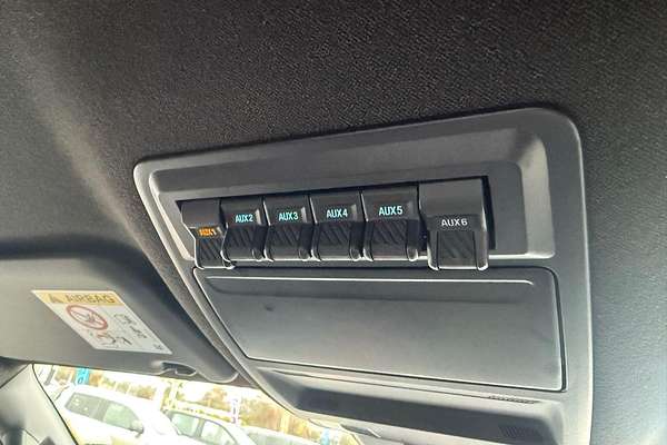 2024 Ford Ranger Wildtrak 4X4 2.0L
