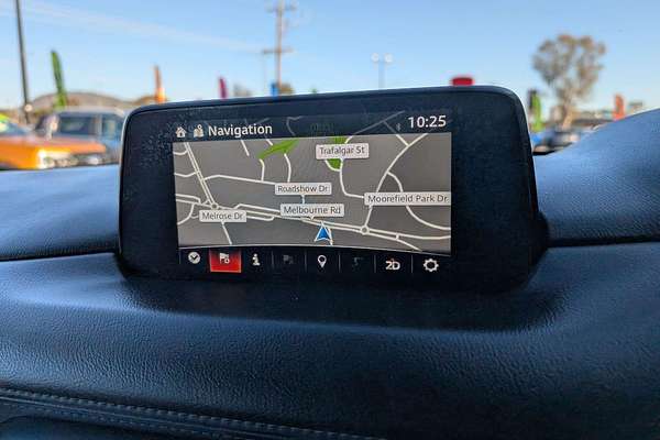 2019 Mazda CX-5 GT KF Series