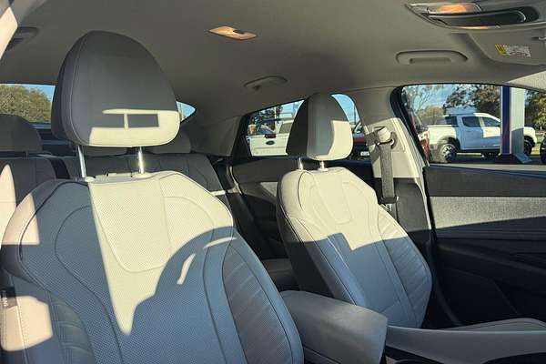 2021 Hyundai i30 Elite CN7.V1