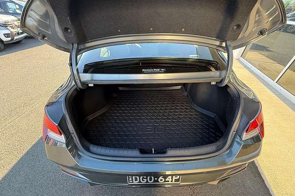 2021 Hyundai i30 Elite CN7.V1