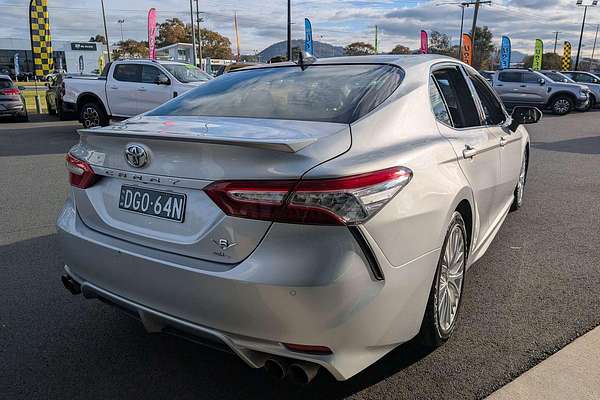 2020 Toyota Camry SL GSV70R
