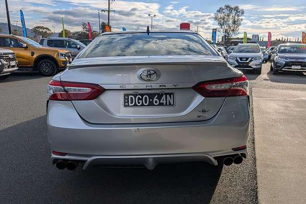 2020 Toyota Camry SL GSV70R