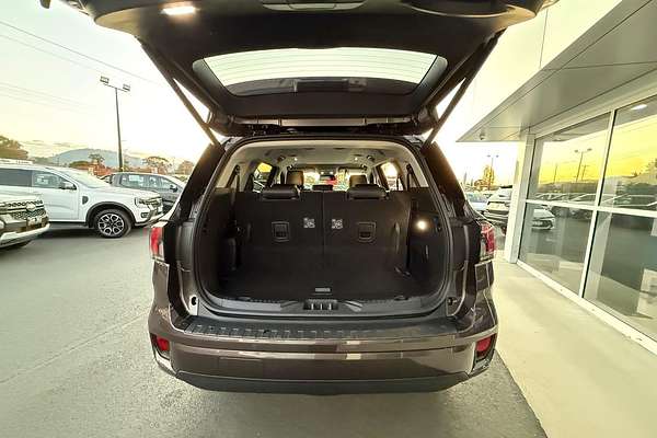 2024 Ford Everest Sport 2.0L