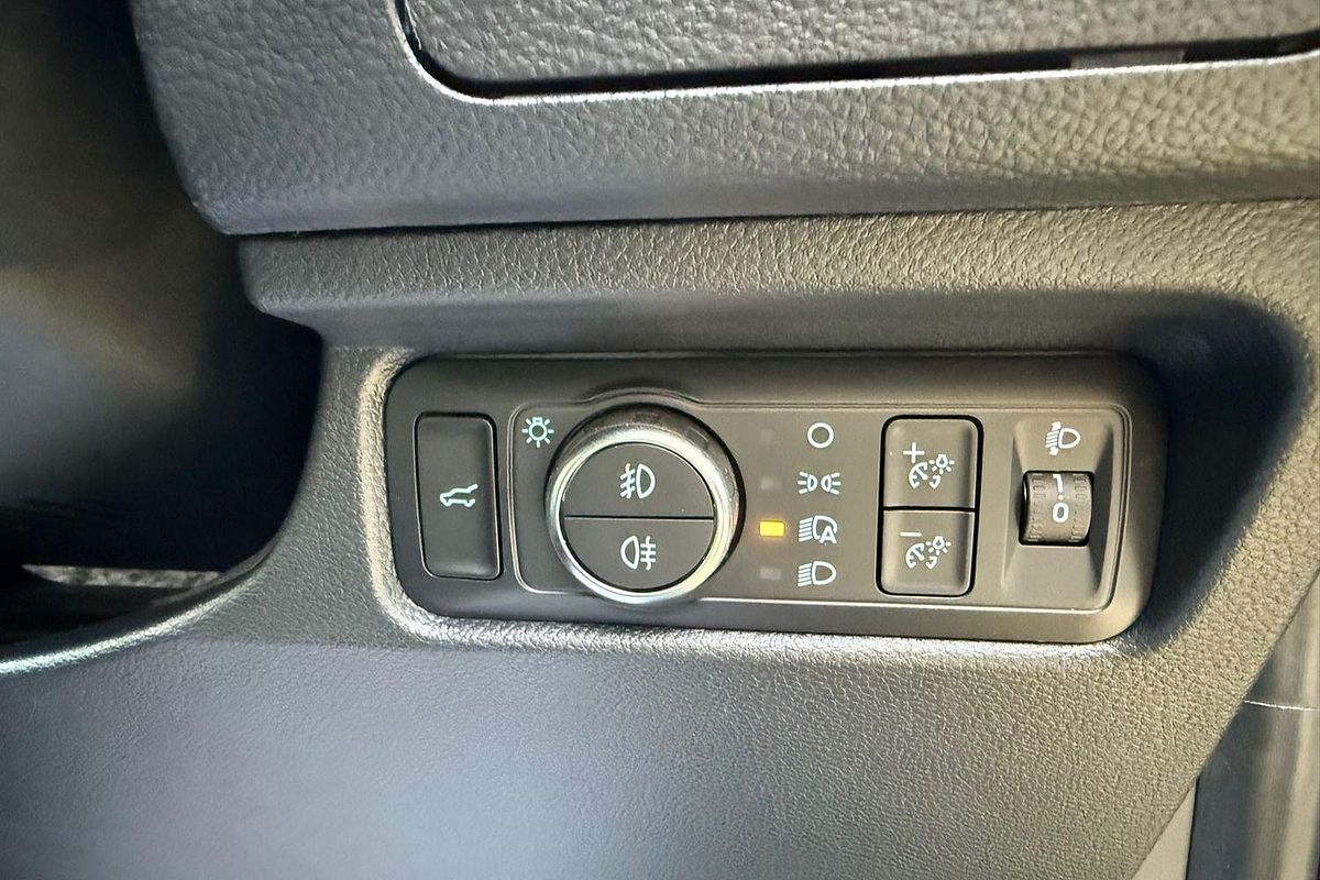 2024 Ford Everest Sport 2.0L