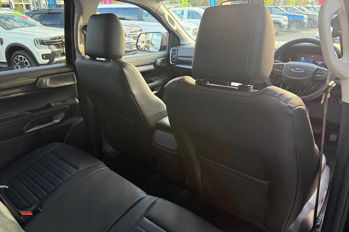 2024 Ford Everest Sport 2.0L