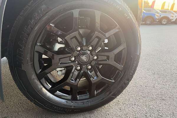 2024 Ford Everest Sport 2.0L