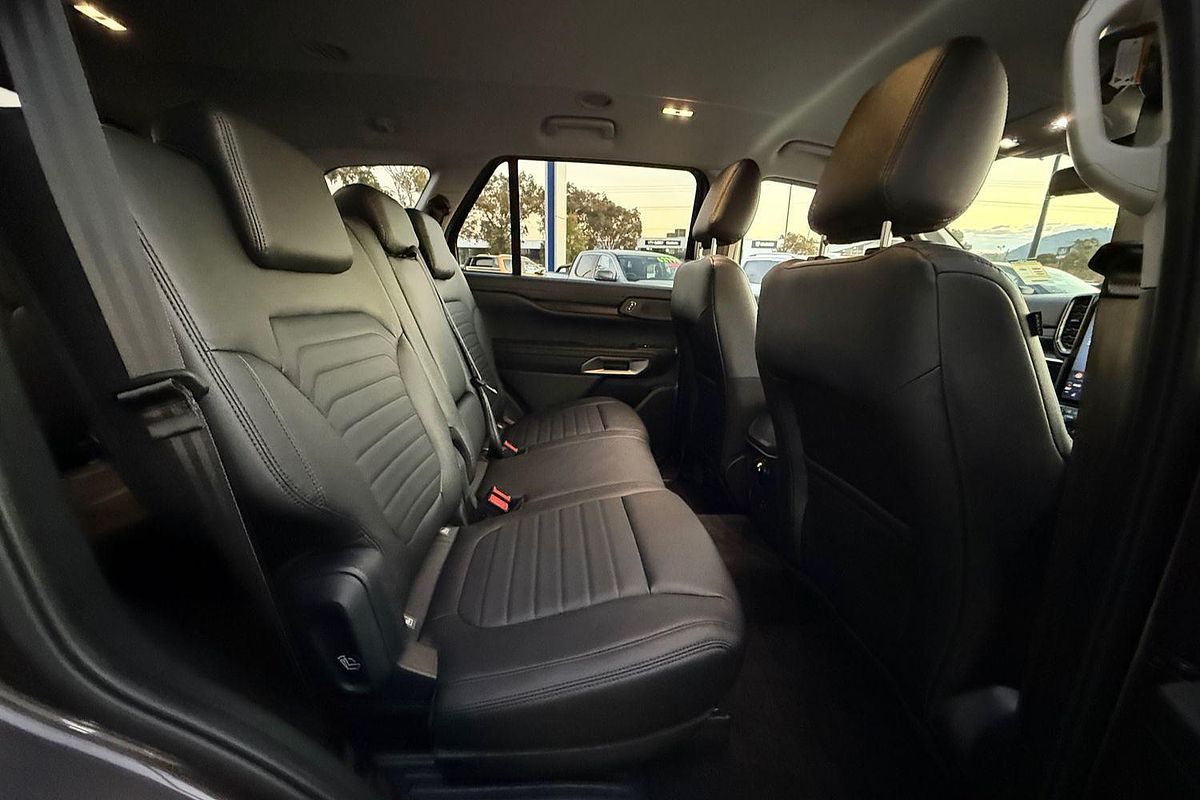 2024 Ford Everest Sport 2.0L