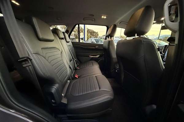 2024 Ford Everest Sport 2.0L