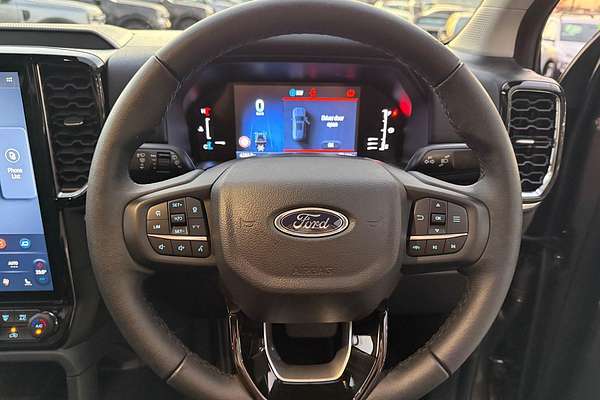 2024 Ford Everest Sport 2.0L