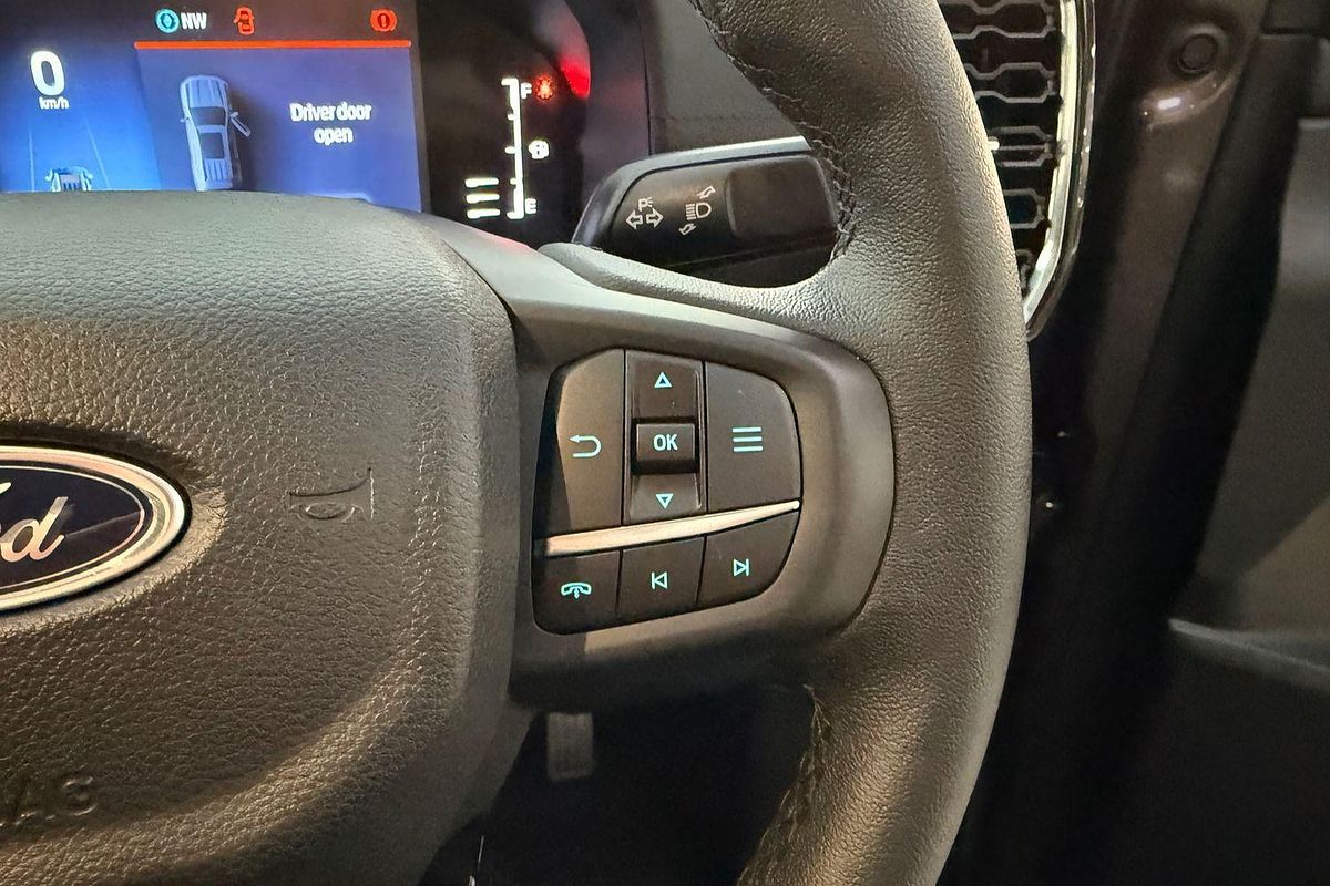 2024 Ford Everest Sport 2.0L