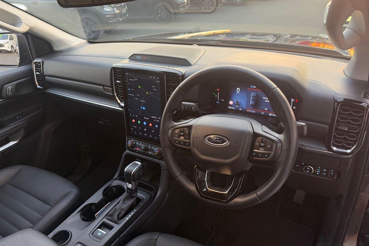 2024 Ford Everest Sport 2.0L