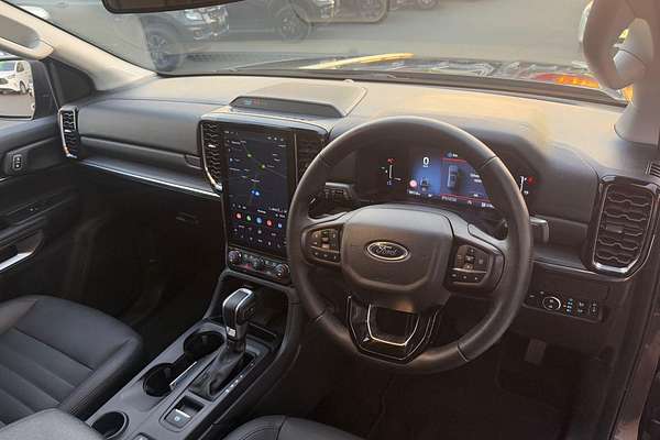 2024 Ford Everest Sport 2.0L
